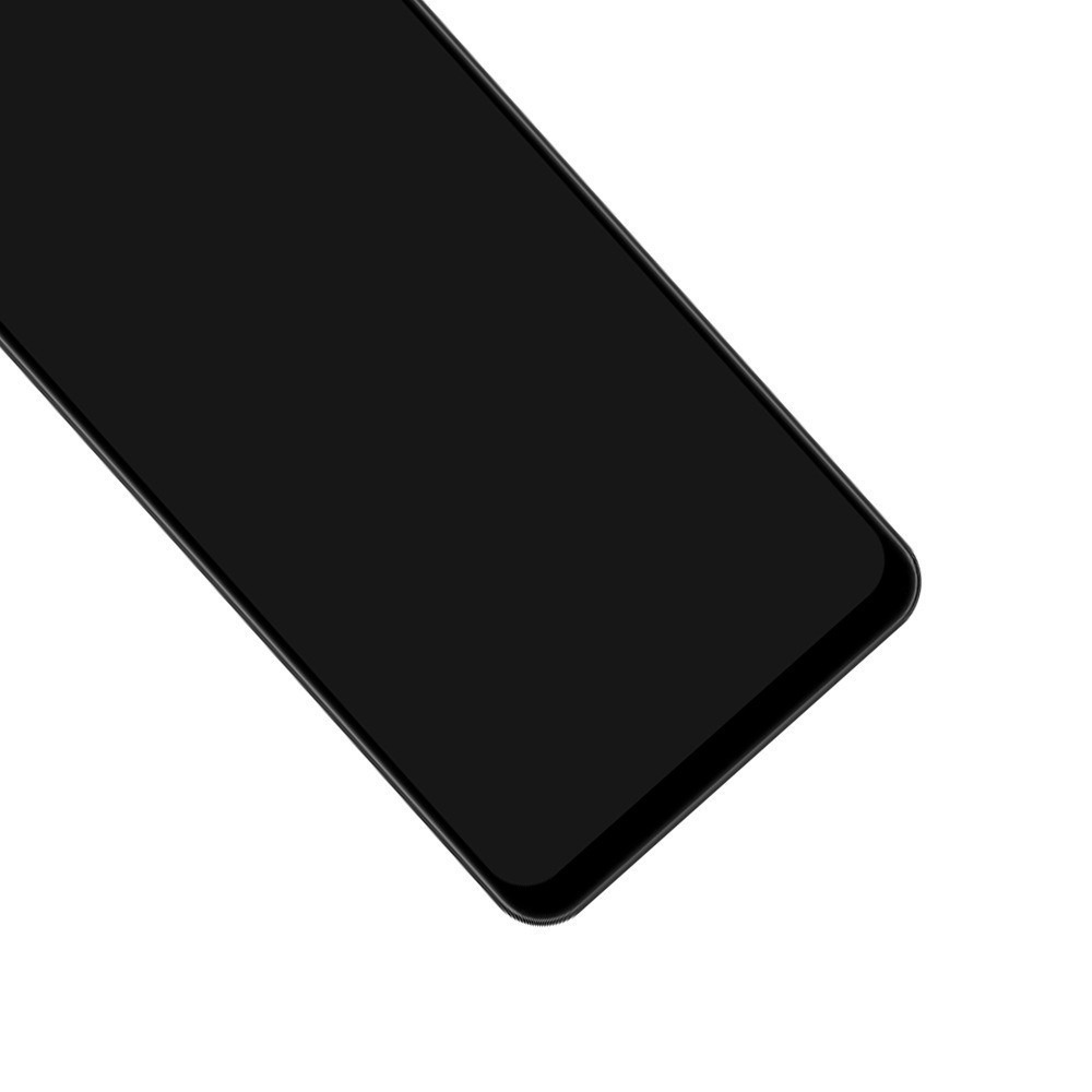 Aplicable a Samsung A32 LCD A325 conjunto de pantalla táctil pantalla interior y exterior integrada con marco LCD