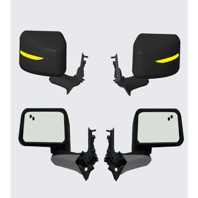 Rearview mirror/rearview mirror Mirror Vf3 Automatic
