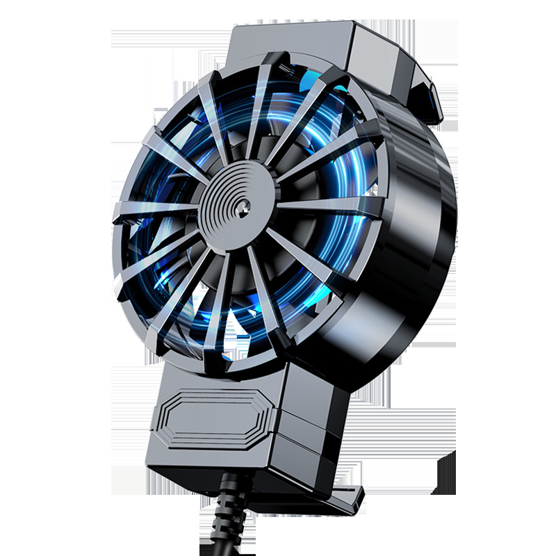 Radiador para teléfono móvil HKII nuevo X52H15 G6AH101X20, ventilador de refrigeración semiconductor, refrigeración, fábrica, disponible.