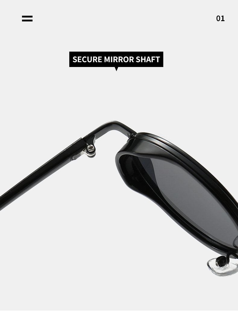 48g Weight Full Frame Glasses Structure Sunglasses Classification PC, UV400 Protection Lens Material Oval Frame Glasses Style Travel, Fishing Occasion Gradient Color, Solid Color, Leopard Pattern Unisex Gender Retro Style Leopard Color Retro Gradient Color Solid Color Leopard PC UV400 Protection Oval Frame Full Frame Women's Sunglasses 10