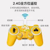 Double Eagle E359-001 Моделирование JCB звук