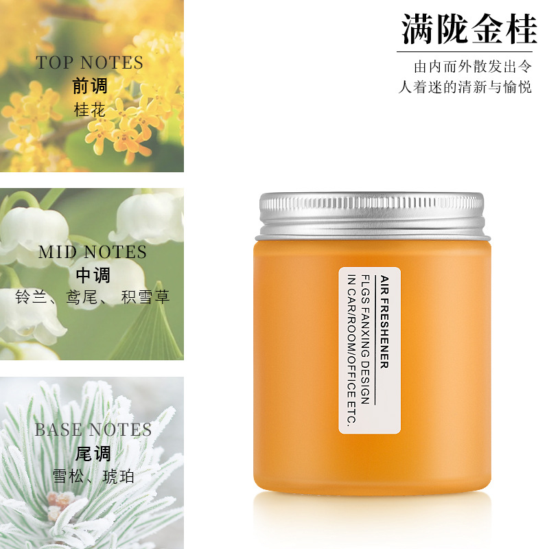 Xingcai 밤-Manyu Jin Gui