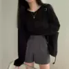 Чёрный