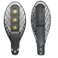 LED路灯150W180W网拍灯路灯套件自有磨具工程专用款空包净重7.1KG