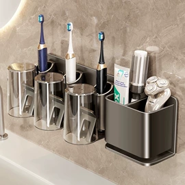 厨房置物架;浴室角架;衣钩/挂钩