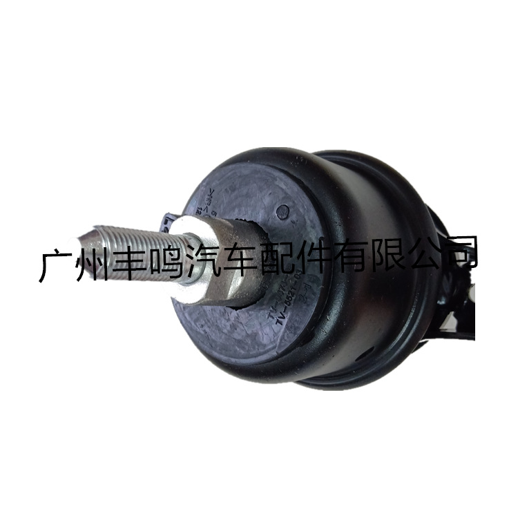 Motor pegamento 12362 - 28110 para Toyota