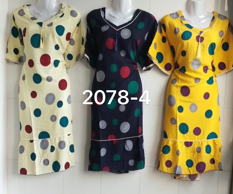 2078 새로운 아랍 숙녀 가운 중동 의류 짧은 소매 인쇄 이슬람 두바이 아프리카 리비아