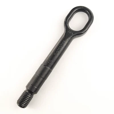 Cross-Border Applicable Trailer Hitch Trailer rope/net/strap