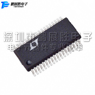 LTC4222IG#TRPBF load controller chip SSOP36 professional BOM distribution order original and authentic