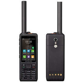 星联天通T909卫星电话卫星网络手持手机定位短信触摸屏按键