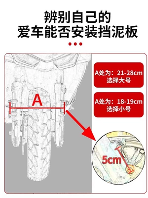 and Luyuan – Electric vehicle fender