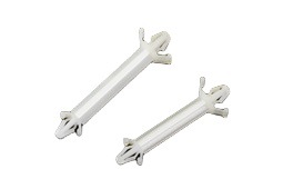 CS-0610台湾凯士士kss-PC板隔离柱 100个/包