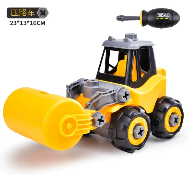 Engineering roller (bag)