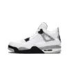 AJ4, Бело‑серый