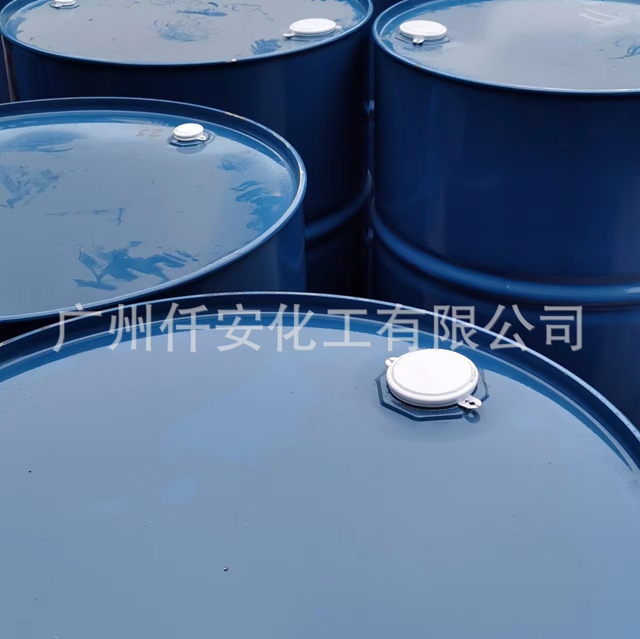 EPCN162瀚森苯酚型环氧树脂