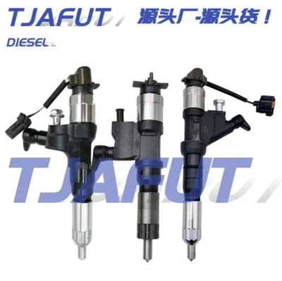 0445120123 Diesel Common Rail Oil pump, nozzle