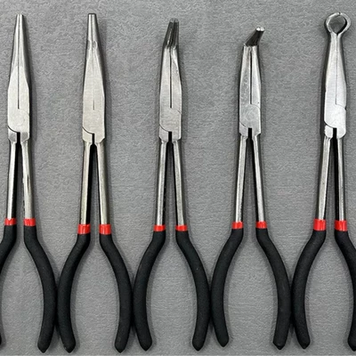 Pliers 80 ° -90 ° Mechanical – Avtomobil və motosiklet məhsulları istehsal avadan