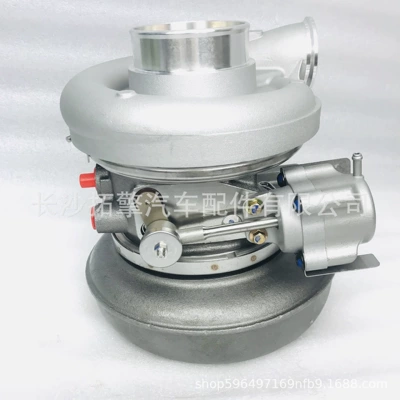 4046943 4033101 – Supercharger