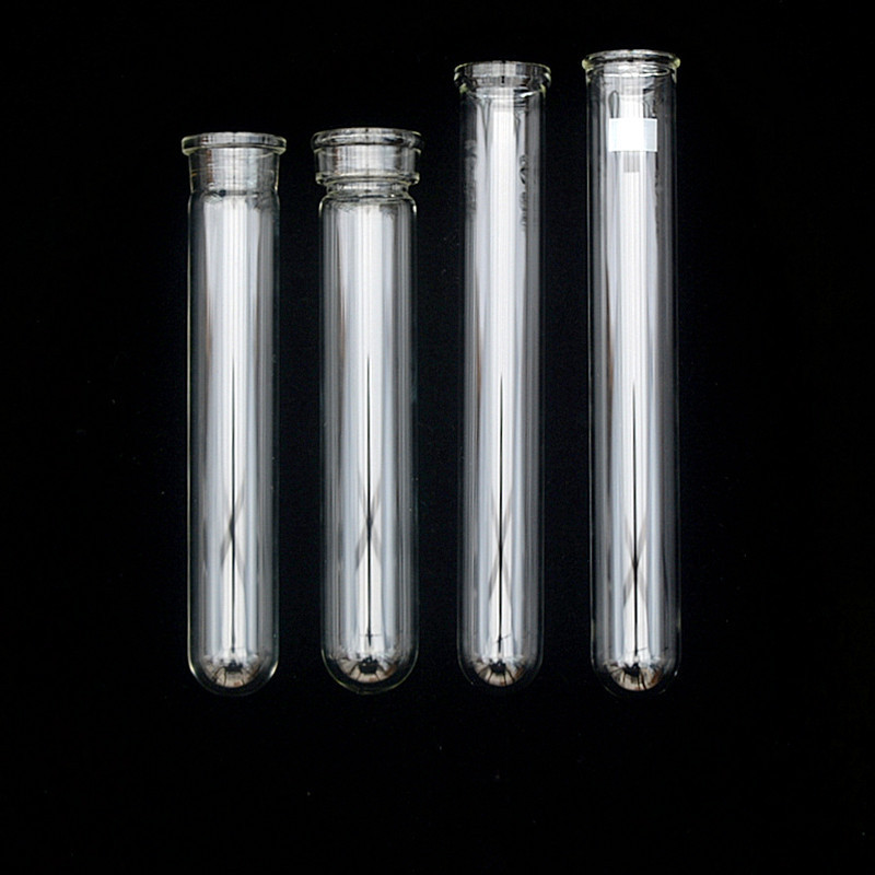 Kay type nitrogen analyzer digestion tube 40*293mm protein digestion tube 250ml 750ml digestion tube digestion furnace