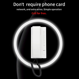 门铃;其他报警器;其他防盗器材