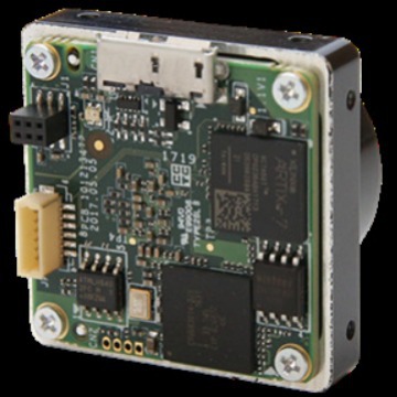 工业相机       MV-CA060-10UC-C    HIKVISION海康威视