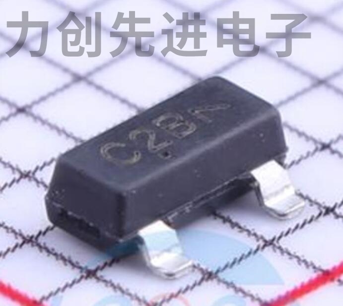 NYC0102BLT1G 封装 SOT-23-3可控硅