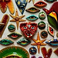�W���羳�¿��۾�ϵ��а���۾�����DIY���Ͳ��L��ɫϵ��18K��ɫ