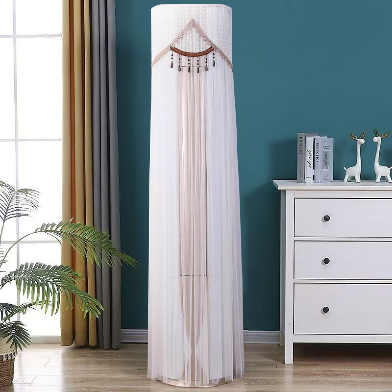 花容月貌白色纱绿色背景