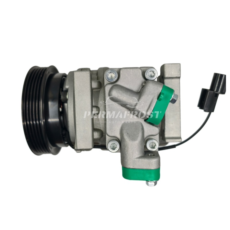 97701-0X100 97701-0X300 Car Air Conditioning Compressor Suitable for Kia Picanto Hyundai I10