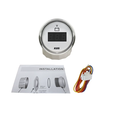 Instrument for Boats, Cars, and | automobile instrument