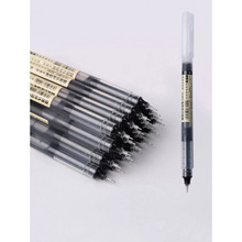 A 31178 Fast Dry Refillable Gel Pen �ٸɾ���д���Աʿ羳