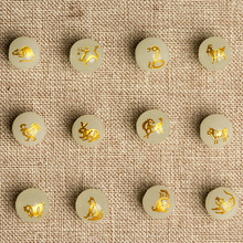 ҹ��A����ʮ����Ф�ֹ�DIY���Ʋ��Ϻϳ�ҹ��ʯ������������