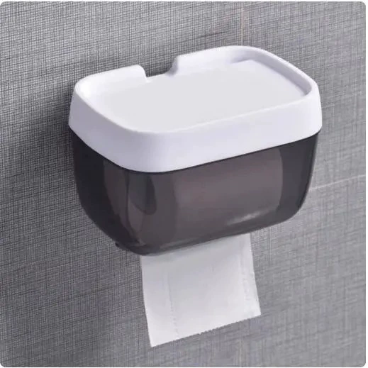 Коробка для туалетной бумаги без перфорации, коробка для туалетной бумаги, коробка для туалетной бумаги, водонепроницаемая полка для хранения туалетной бумаги, держатель для салфеток