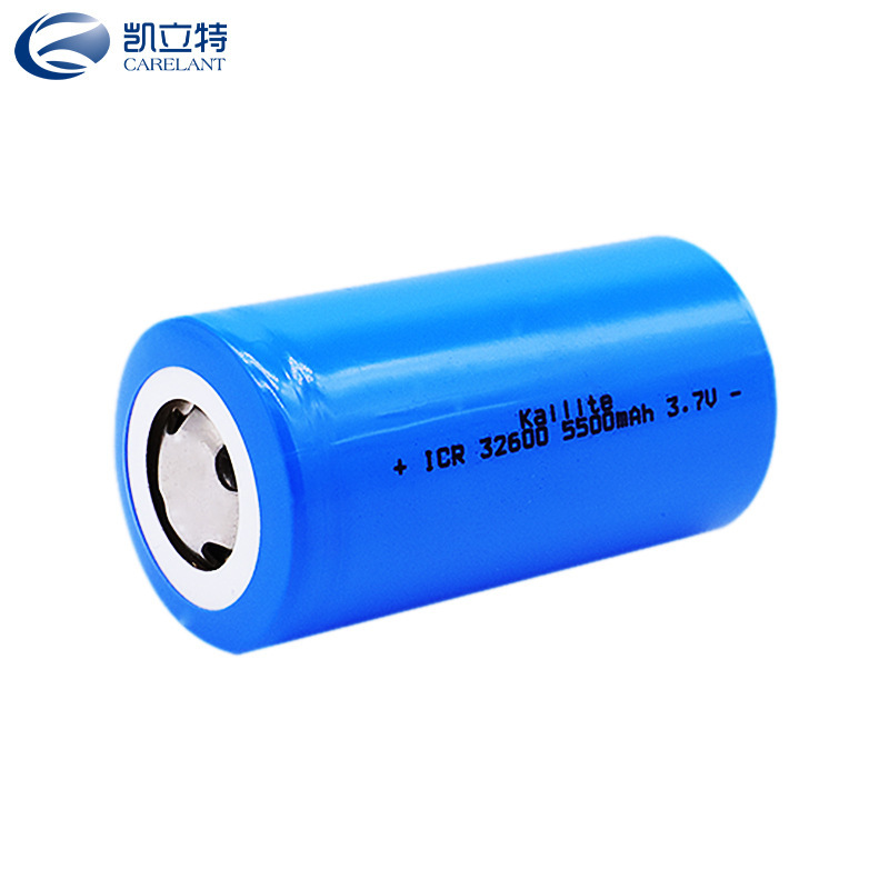 32600電池凱立特メーカーは新しい32600リチウム電池3.7v 5500ミリアンペアを供給している|undefined