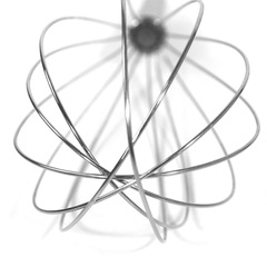 Handheld Stainless Steel Eggbeater Encrypted Line Manual Stirrer Milk Whisk Baking Set Accessory