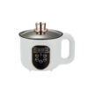 Light luxury white (smart reservation) without steamer