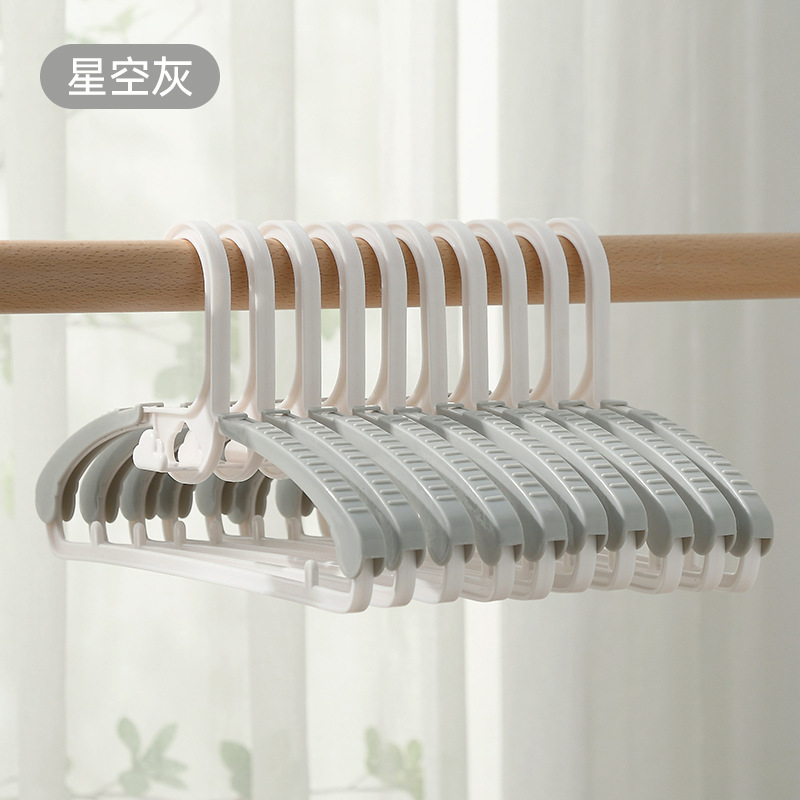 흰색 배경 회색