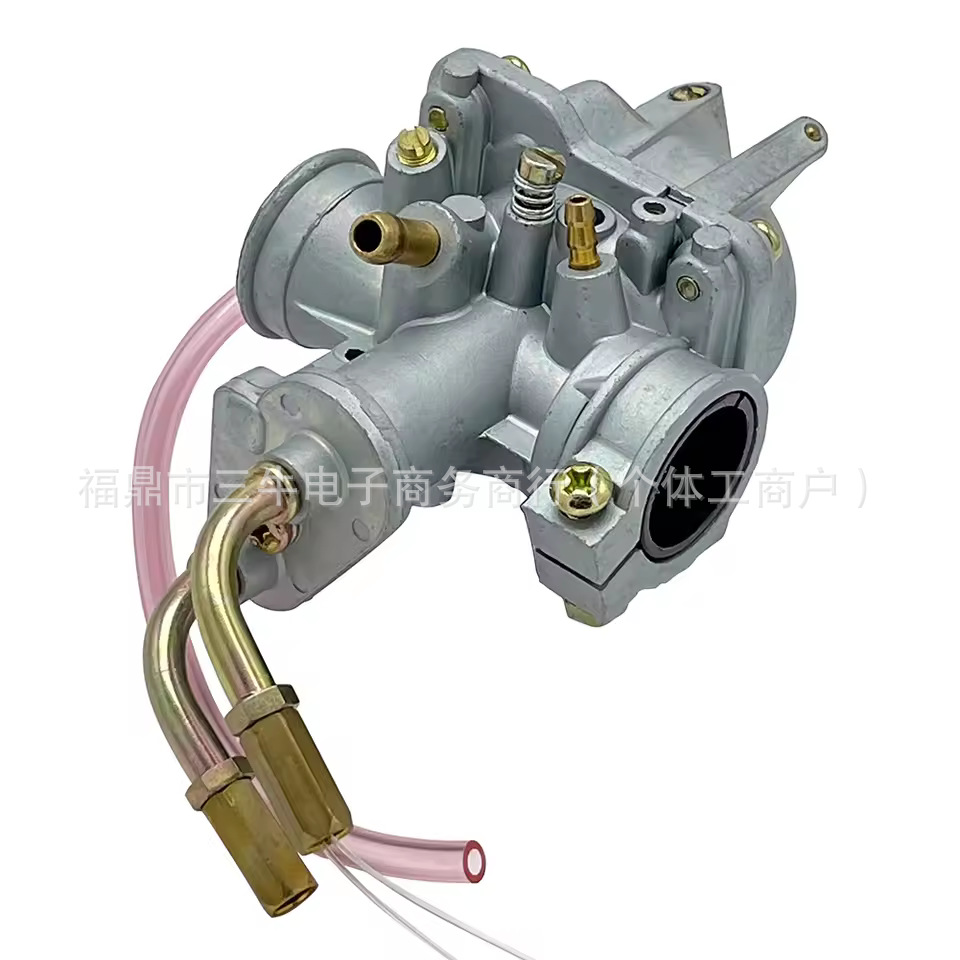 5Pg-14101-11-00 Carburetor for Yamaha 2007 - 2020 Pw50 Pw 50 Zi