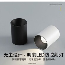 ���bͲ�����Ͳ����ѣ24&deg;���_�׾Ƶ�͏d�^������led������