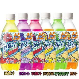 ����������ʿ��ζ��ˮ380ml*15ƿ�b����ڼӁ����ּtʯ���֭���