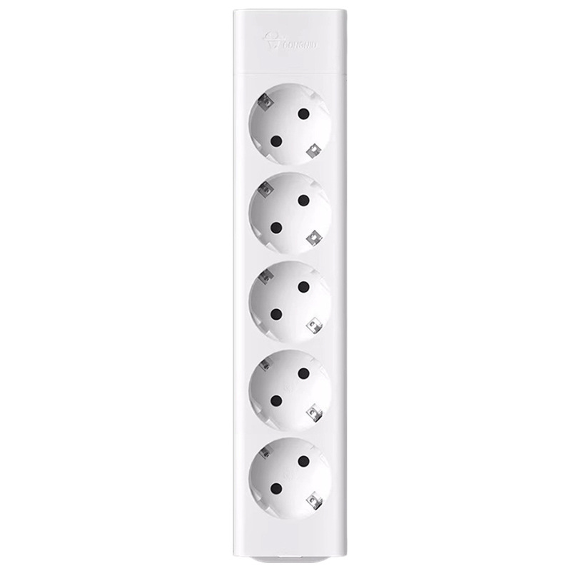 유럽 ​​표준 구멍 5 잭(자체 배선 모델) 대량 할인