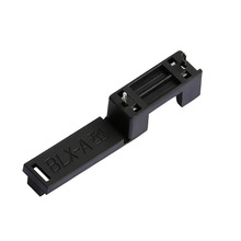 BLX-A型 5x20 保险丝支架 XC-7 保险丝座 6.3A 250V 端子黄铜镀锡