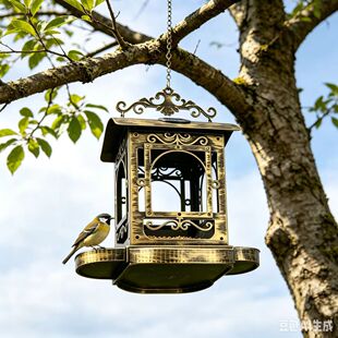 �羳2026���¿���ُ͹�̫���ι�Bͤbirdfeeder���⻨�@�Ғ�ʽ