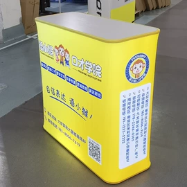 展示架;展示柜;其他广告器材