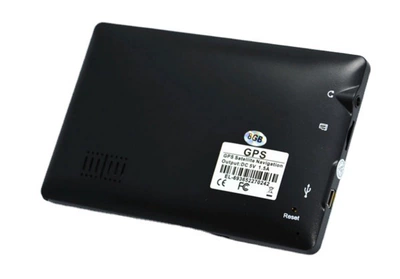 full-featured navigation, Car Convenient GPS Navigation