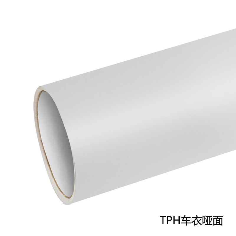 Película Protectora PPF para Automóvil TPH Anti-rayones Auto-reparable para Pintura