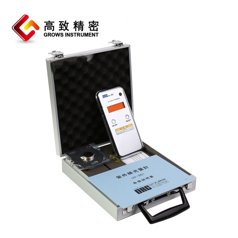 ���¾��������նȼ�UV-351�������ձ�ORC�������ն������� UV-351