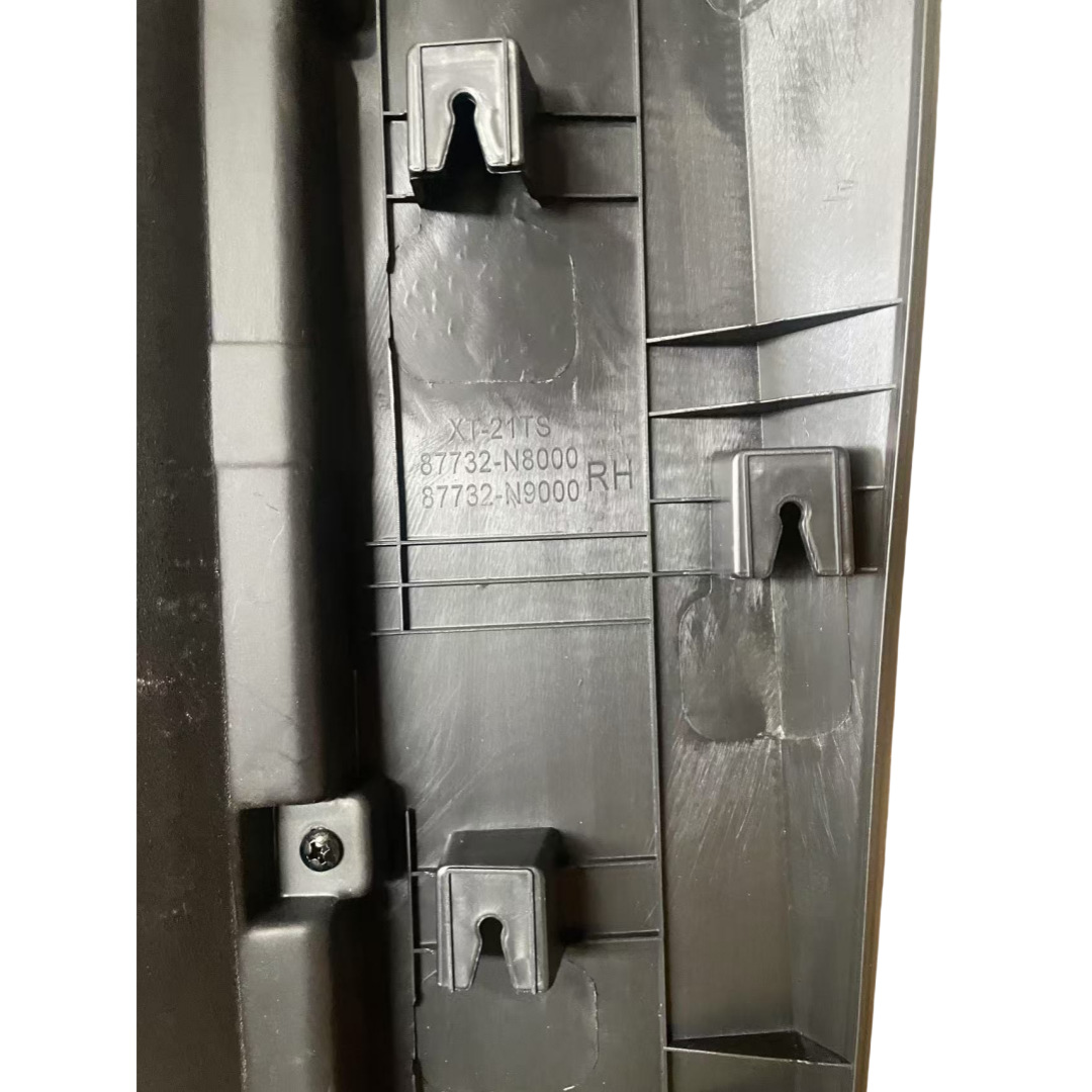 87732CW000 87732-CW000 is suitable for Hyundai Kia auto parts door trim