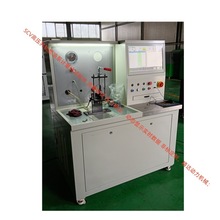 燃油高压泵SCV计量阀综合实验台 动态测试流量IMV比例驱动占空比