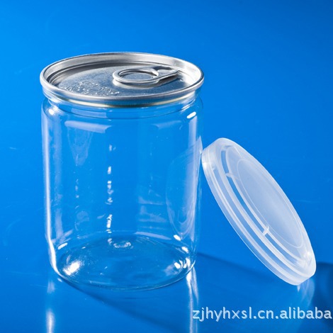 pet易拉罐塑料瓶，易拉罐食品瓶罐盒 食品包装